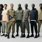 Build the Perfect Capsule Wardrobe with Kenmo Fashion USA