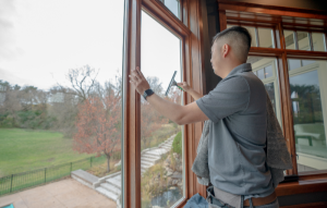 Understanding the Practical Benefits of Home Window Tinting