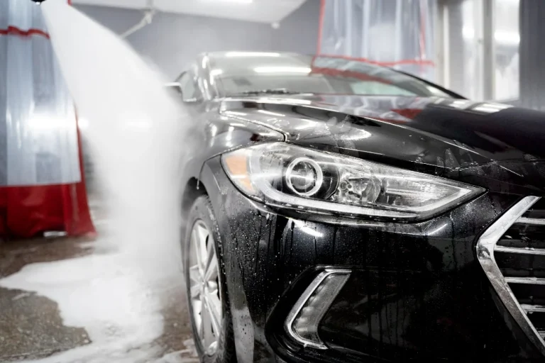 Why Professional Exterior Detailing Is Truly Worth Every Minute
