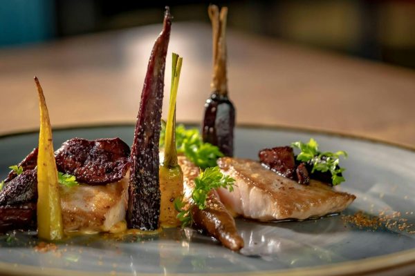 Best chocolate-filled croissant bakeries inside Berlin