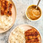 Best Japanese katsu curry houses inside Munich