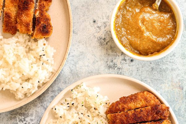 Best Japanese katsu curry houses inside Munich