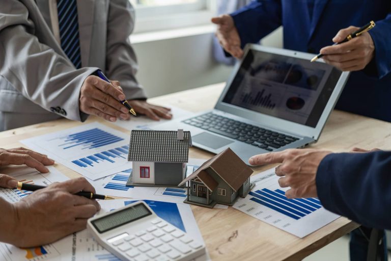 Smart Property Management Strategies for Modern Homeowners