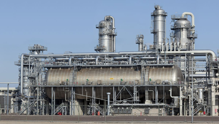 Cost Efficiency Advantages Of Modular Gas Processing For Energy Projects