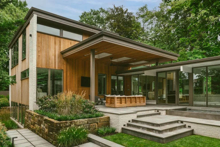 Why Many Mid-Century Homes in Englewood Are Reaching the Repiping Stage