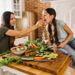 Travel Digestive Changes - Maintain Regular Meals and Hydration