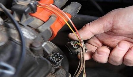 Corroded Electrical Connections - Restore Reliable Power Flow Safely