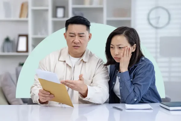 Poor Mortgage Preparation - Improve Finances Before Loan Applications