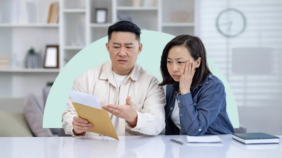Poor Mortgage Preparation - Improve Finances Before Loan Applications