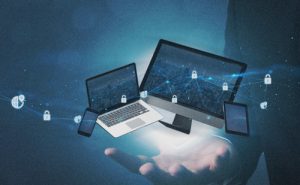 Device Theft Risks - Protect Data With Remote Controls
