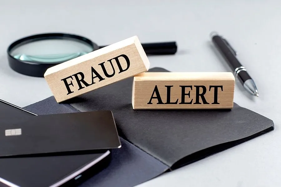 Fraud Allegation Issues: Organize Financial Records Before Responding