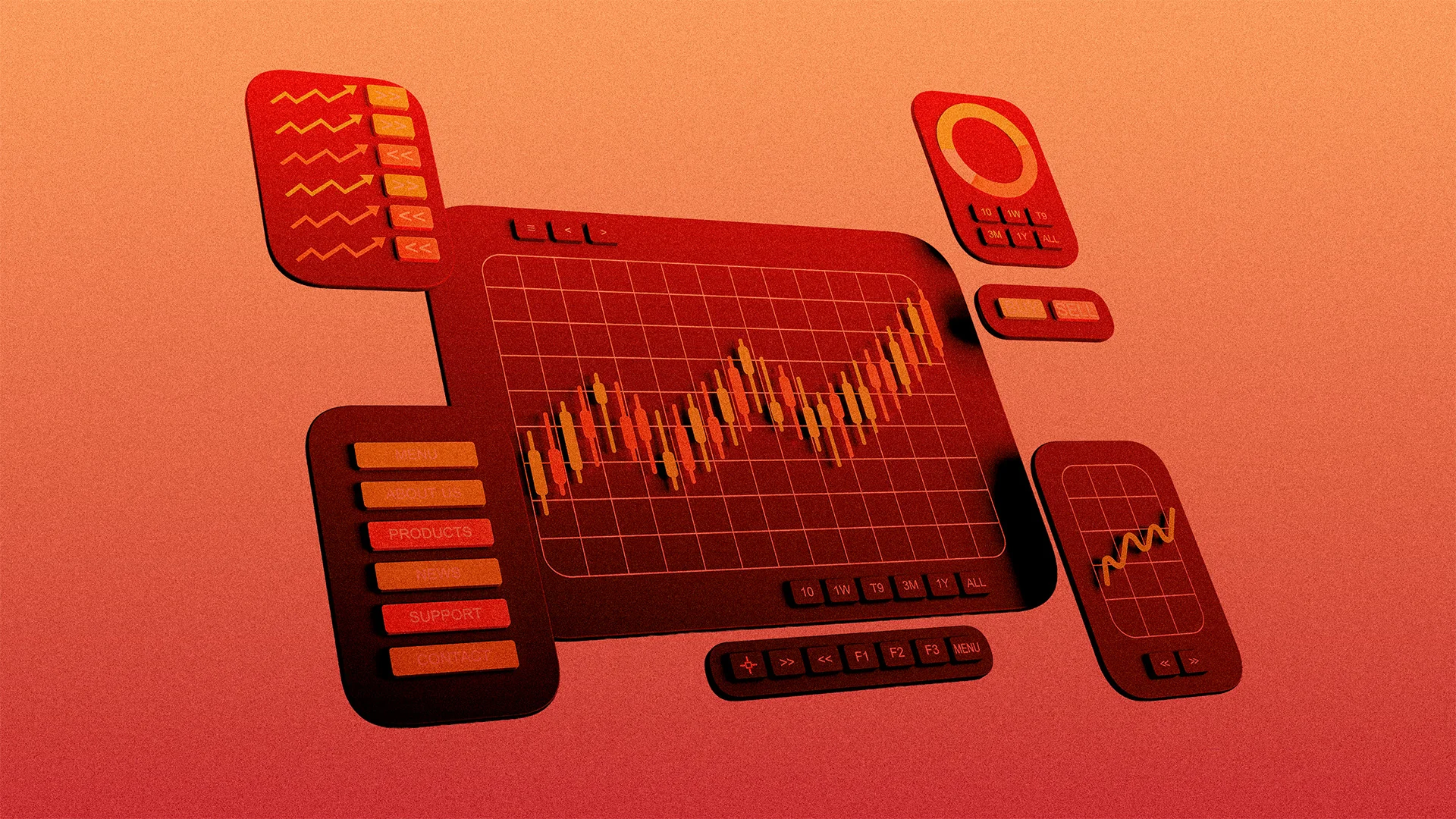 Poor Business Tracking - Measure Numbers Before Making Changes