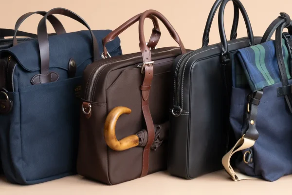 Heavy Work Bags - Carry Essentials Without Shoulder Strain