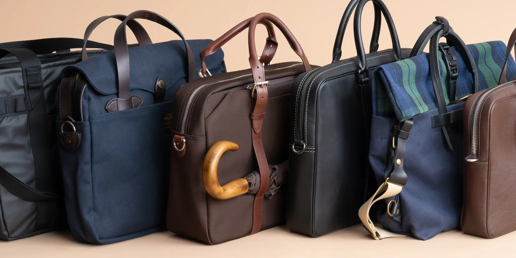 Heavy Work Bags - Carry Essentials Without Shoulder Strain