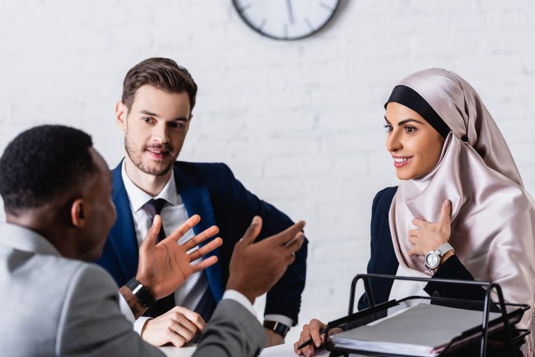 Difficult Salary Discussions – Prepare Market Data Before Meetings