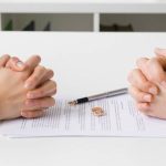 Marital Debt Disputes: Separate Records Before Negotiating Responsibility