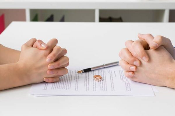 Marital Debt Disputes: Separate Records Before Negotiating Responsibility