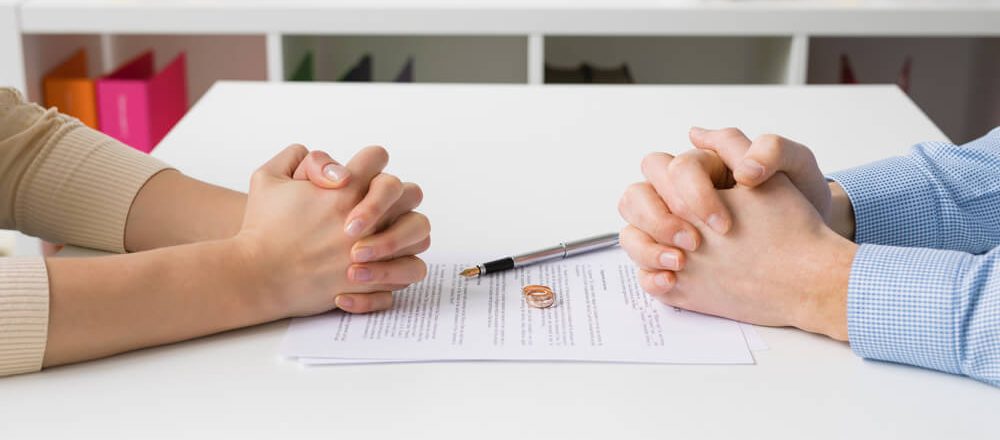 Marital Debt Disputes: Separate Records Before Negotiating Responsibility