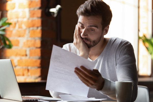 Payday Loan Problems - Understand Fees Before Renewing Debt