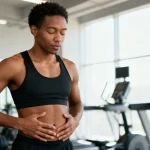 Poor Breathing Technique - Improve Performance During Hard Exercise
