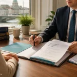 Beneficiary Notice Problems - Track Communications Before Distributions Start