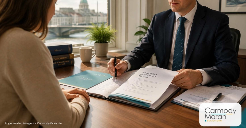 Beneficiary Notice Problems - Track Communications Before Distributions Start