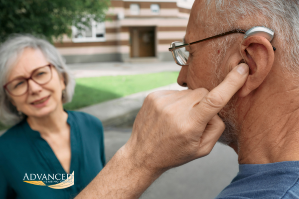 Reduced Hearing Ability - Improve Communication With Proper Evaluation