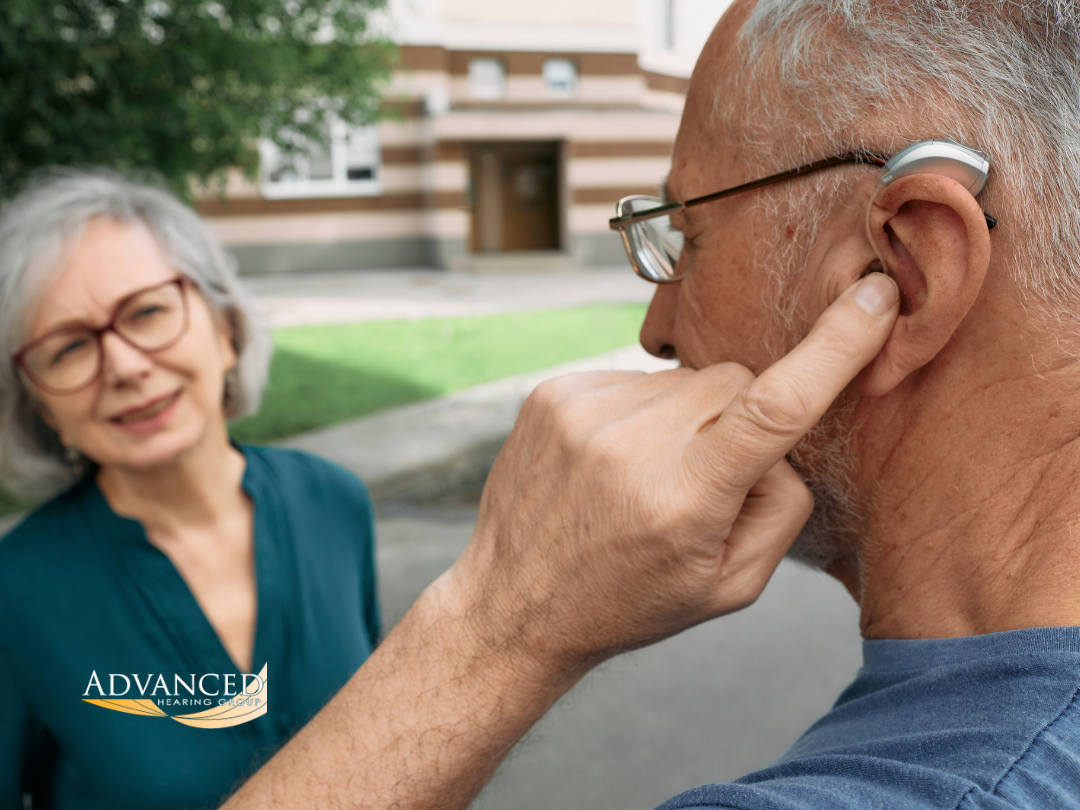 Reduced Hearing Ability - Improve Communication With Proper Evaluation