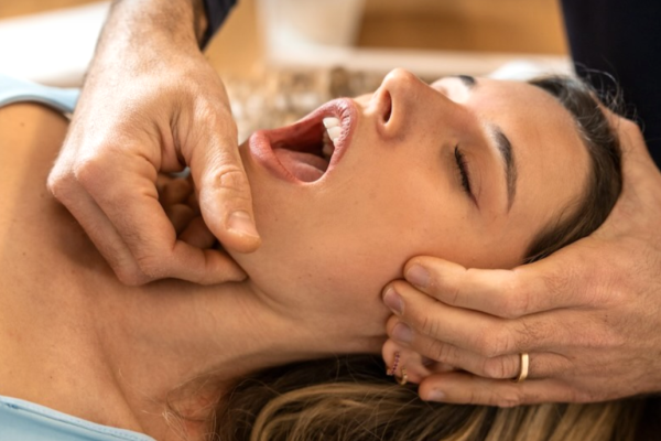 Jaw Tension Issues: Relax the Muscles and Track Clenching Patterns