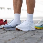 Unstable Platform Shoes: Prioritize Balance Before Extra Height