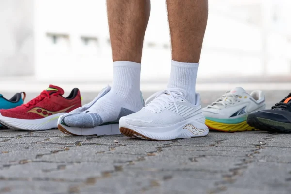 Unstable Platform Shoes: Prioritize Balance Before Extra Height