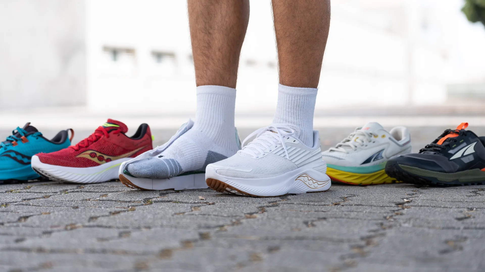 Unstable Platform Shoes: Prioritize Balance Before Extra Height