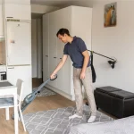Moveout Damage Problems - Compare Photos Before Charging Tenants