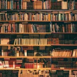 Cluttered Bookshelf Areas - Organize Displays Without Looking Crowded