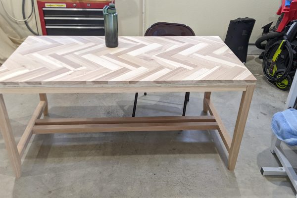 Wobbly Table Legs - Stabilize Furniture With Easy Fixes