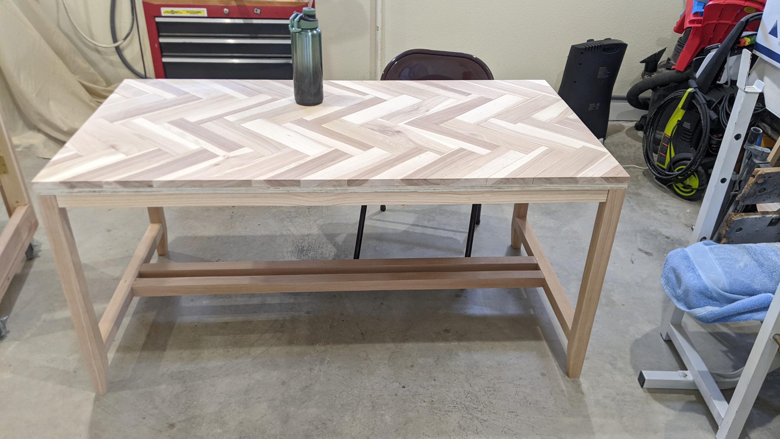 Wobbly Table Legs - Stabilize Furniture With Easy Fixes