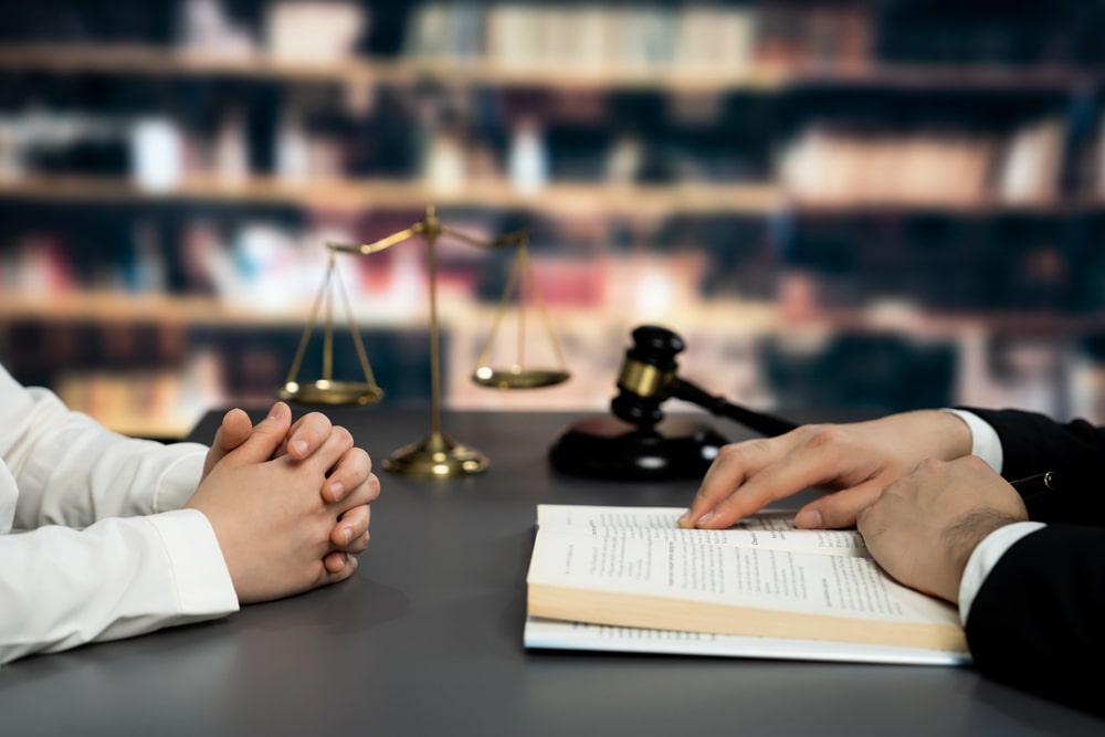 Business Dissolution Issues - Settle Debts Before Distributing Assets