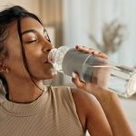 Poor Hydration Routine - Support Energy Through Regular Fluids
