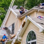 Roof Maintenance Problems - Inspect Regularly Before Storm Damage