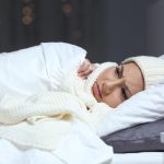 Cold Bedroom Discomfort - Improve Warmth Without Overheating Yourself