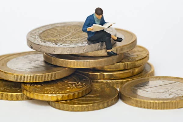 Unclear Money Priorities - Build Budgets Around Real Goals