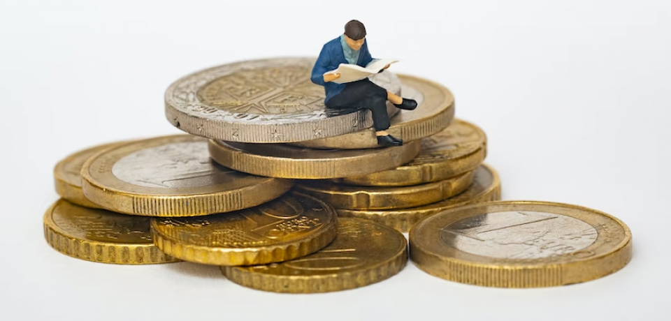Unclear Money Priorities - Build Budgets Around Real Goals