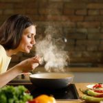 Food Odor Problems - Remove Smells Before They Linger