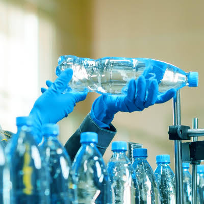 Vending de Agua Purificada: Un Modelo de Negocio en Constante Expansión