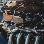 Weak Engine Compression - Fix Problems Before Mileage Drops