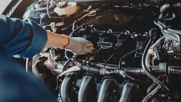 Weak Engine Compression - Fix Problems Before Mileage Drops