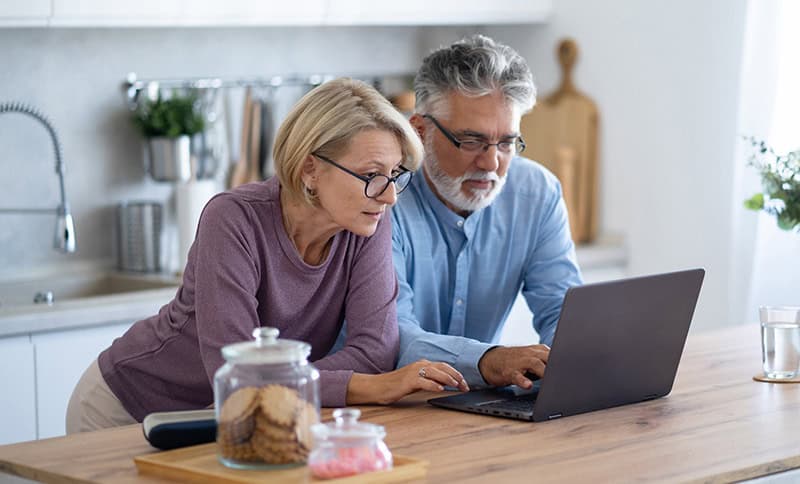 Poor Insurance Planning - Review Protection After Life Changes