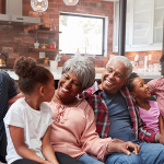 Family Heart History - Prioritize Regular Checks and Prevention