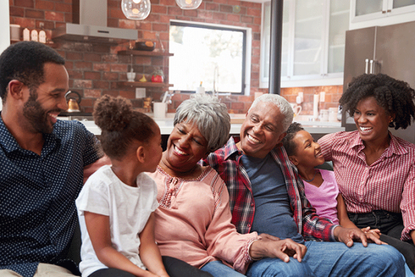 Family Heart History - Prioritize Regular Checks and Prevention