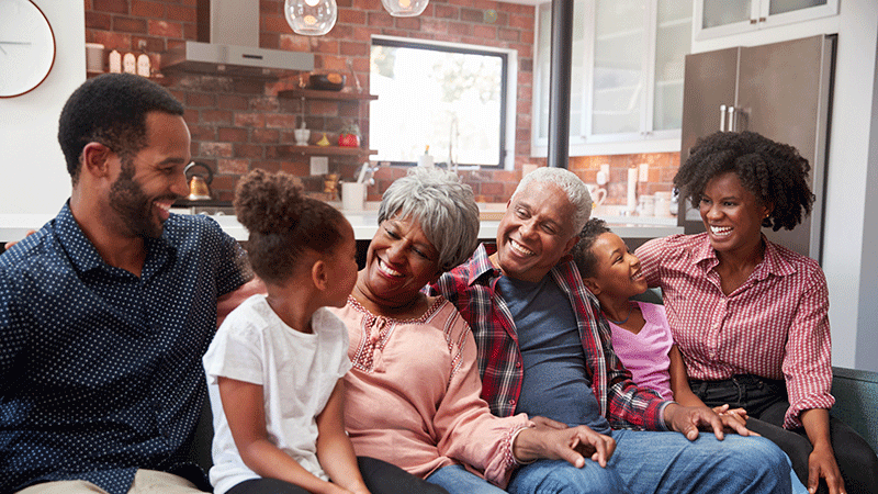 Family Heart History - Prioritize Regular Checks and Prevention